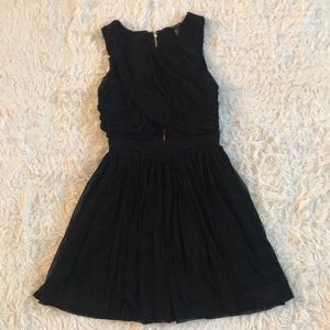 Forever 21 dress size small